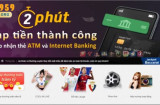 Hướng Dẫn Nạp Tiền Tại Ku5959