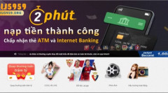 Hướng Dẫn Nạp Tiền Tại Ku5959