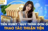 Hướng Dẫn Rút Tiền Tại Ku5959